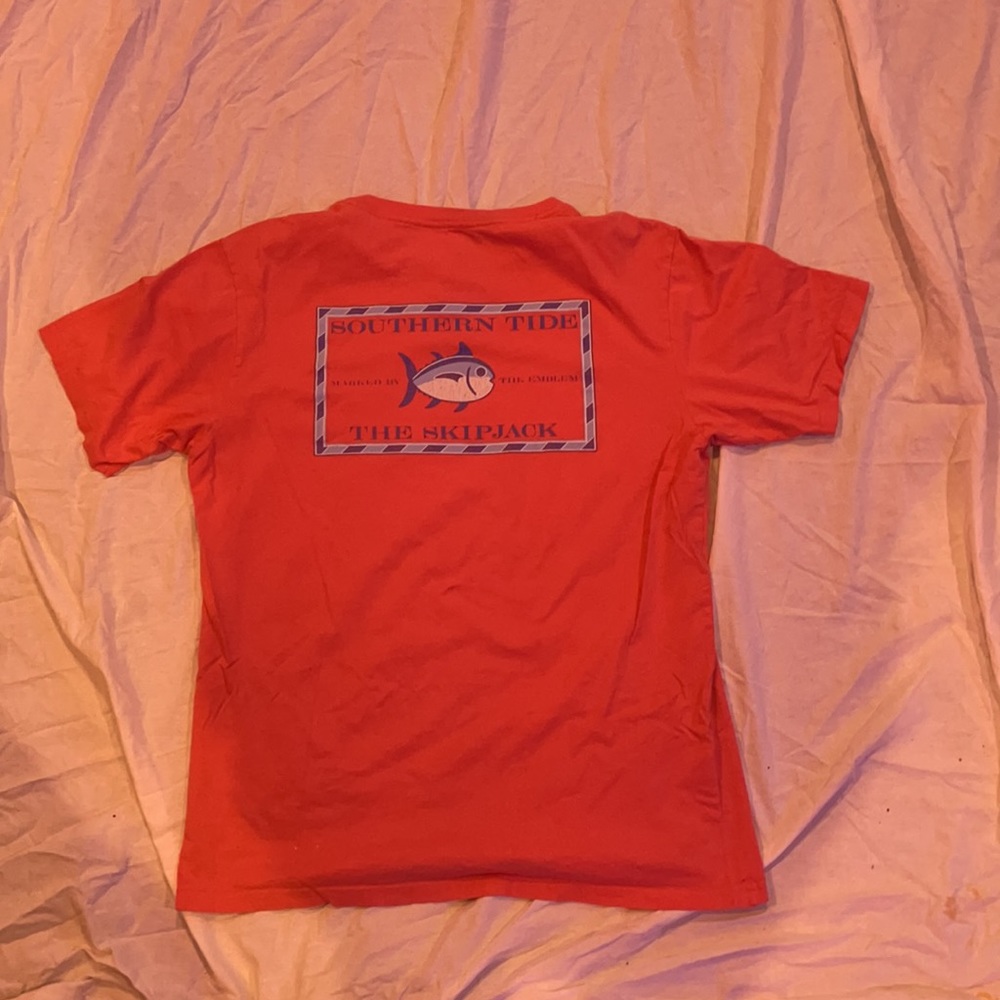 SOUTHERN TIDE THE SKIPJACK 3-PACK SIZE M $50 - Picture 3 of 6